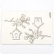 Чіпборд Шпаківня на гілці, Картон світлий 1,2-1,6 мм