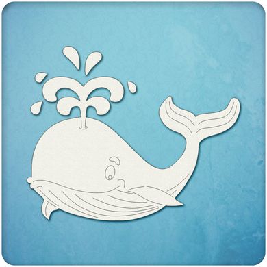 Чіпборд кит, Картон світлий 1,2-1,6 мм