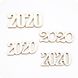 Чіпборд набір 2020, Картон світлий 1,2-1,6 мм
